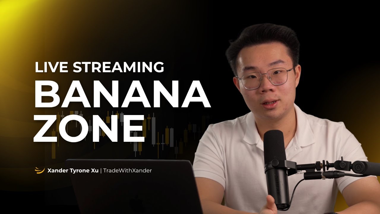 Banana Zone: The End of PetroDollar?