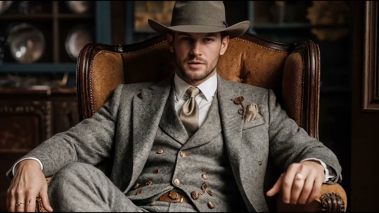Gentleman Rock Songs | Dark Blues Rock | Blues Rock Playlist 1 Hour Vol.2