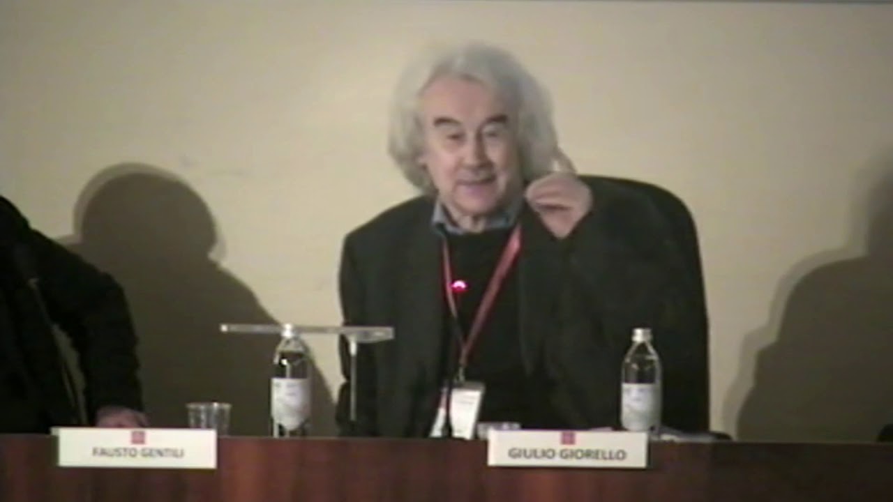 Giulio Giorello – La scienza tra dubbio e certezza