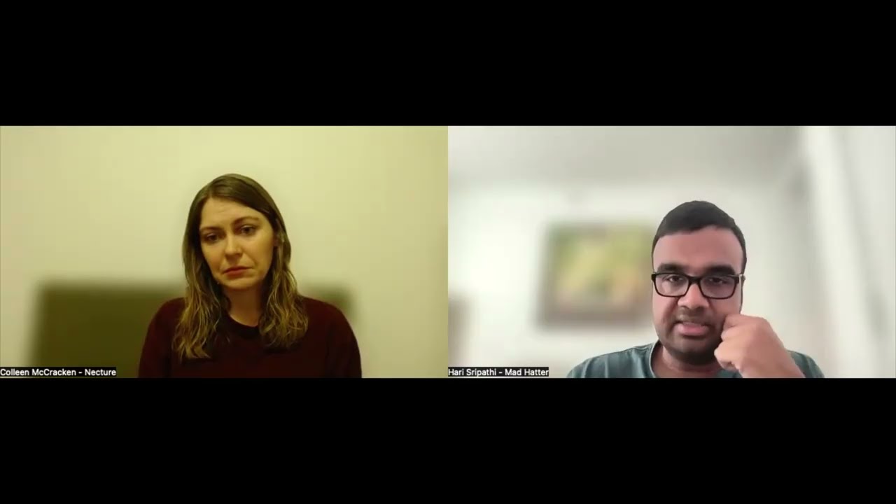 Fleet Management and the Future of Work (Colleen McCracken, ex-Lyft, Necture)