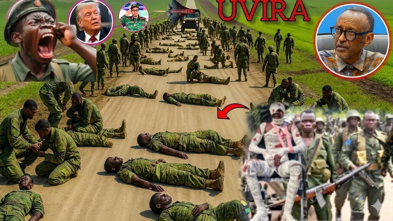 Iri Joro Mana Tabara Urupfu ruracumbye Kabaye isi Yose icitse Umugongo Bihinduye isura byakaze 