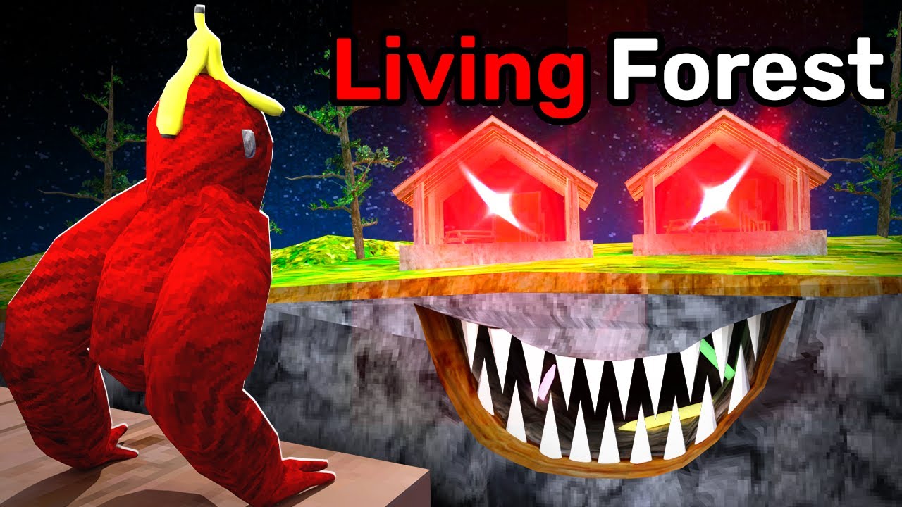 Testing Gorilla Tag Legends That Are Fake?