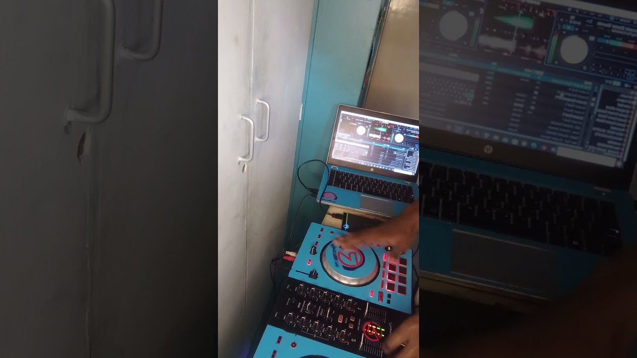 scratch routine using sb3 controller how does it sound.