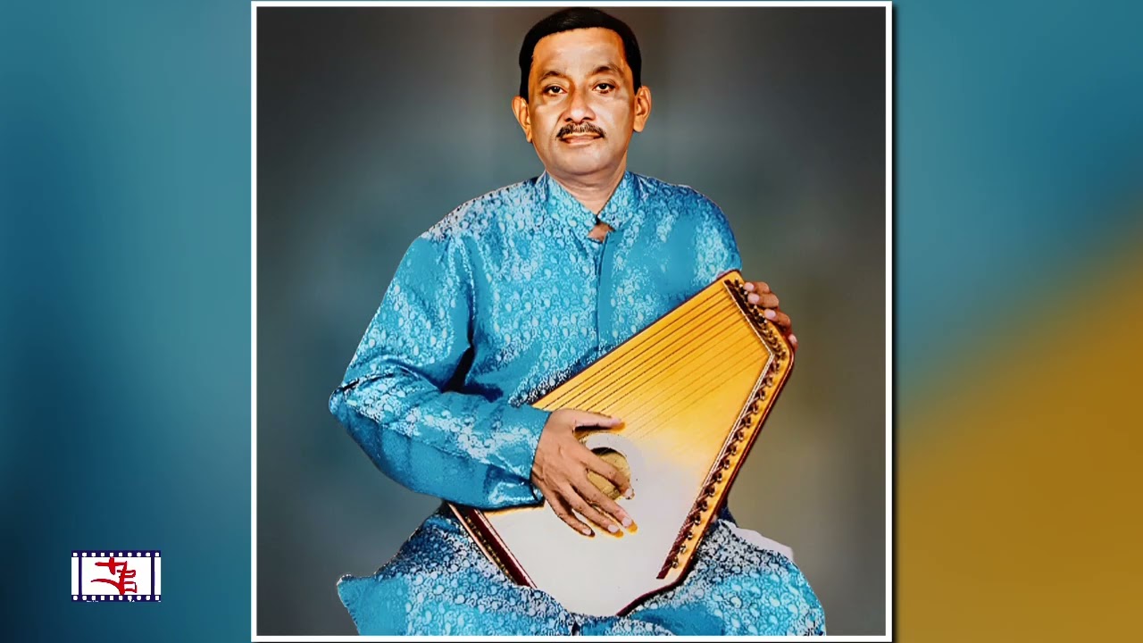 Raag JHINJHOTI TARANA: Ust. Mujahid Hussain Khan Maestro