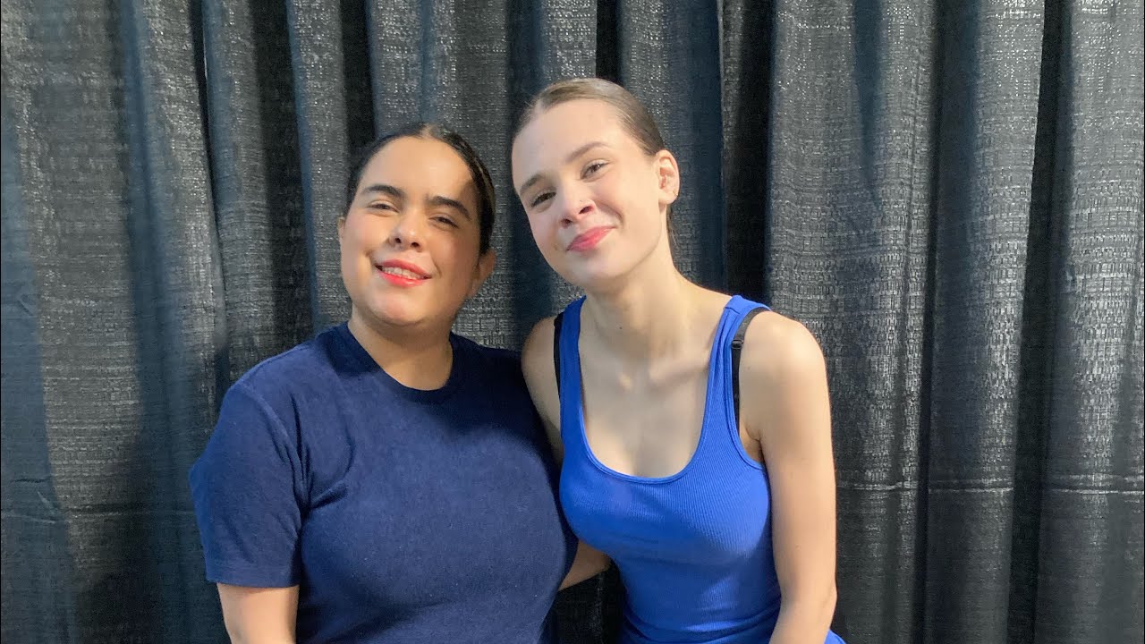 Lana & Natalia - Lake Placid 26
