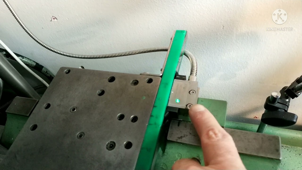 AB-SHOP Colchester Bantam: My 