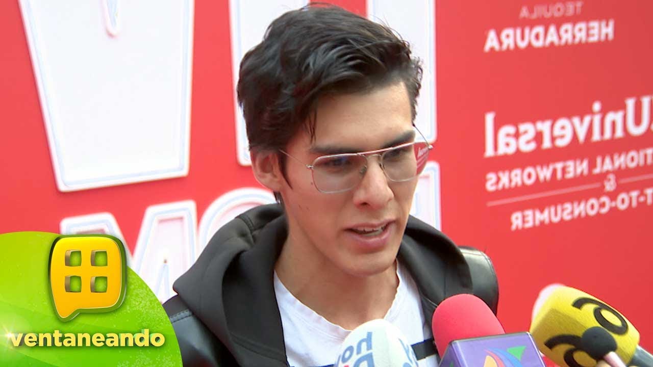 ¿Qué es lo que está pasando entre Emiliano López Coronado y su padre, Charly López? | Ventaneando