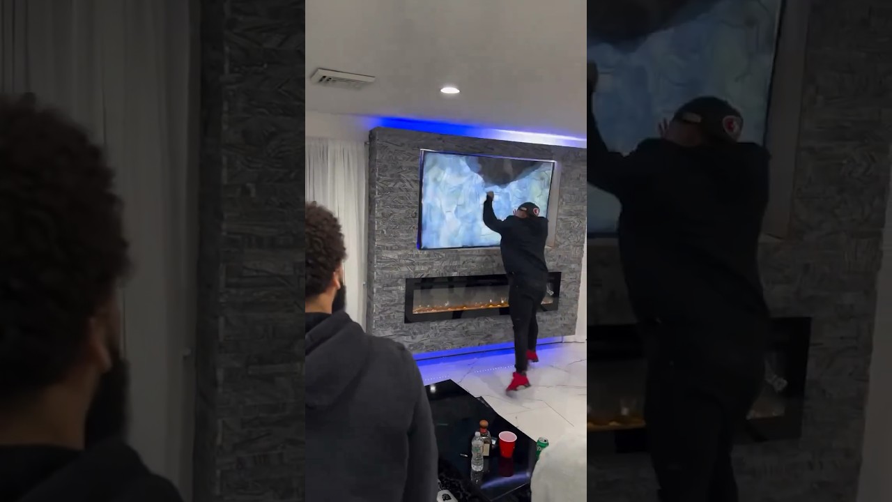 Guy LOST $100K Super Bowl Bet&hellip;