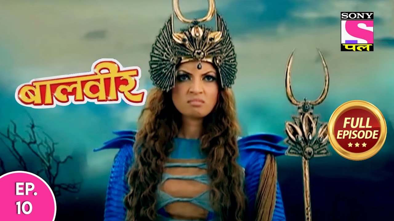 Baal Veer | Full Episode | Episode 10 | 3rd September, 2020
