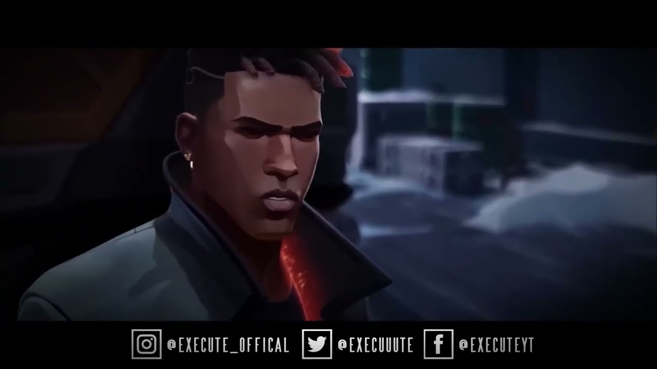 Execute - Valorant Song