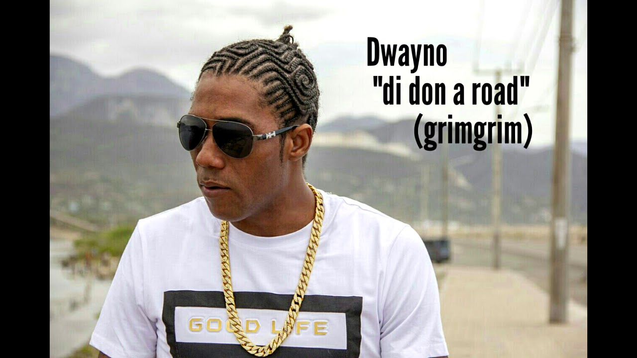 Dwayno ft soul jah luv  - signature