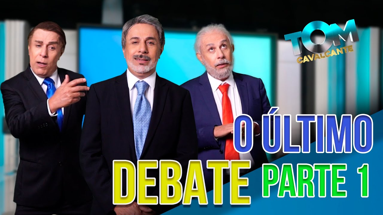 O Último Debate - Parte 01
