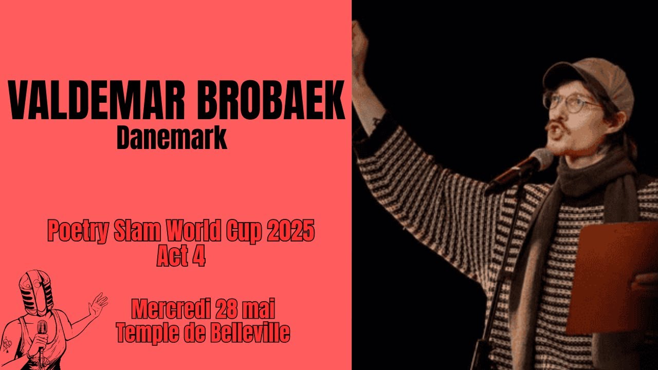 Valdemar Brobaek   