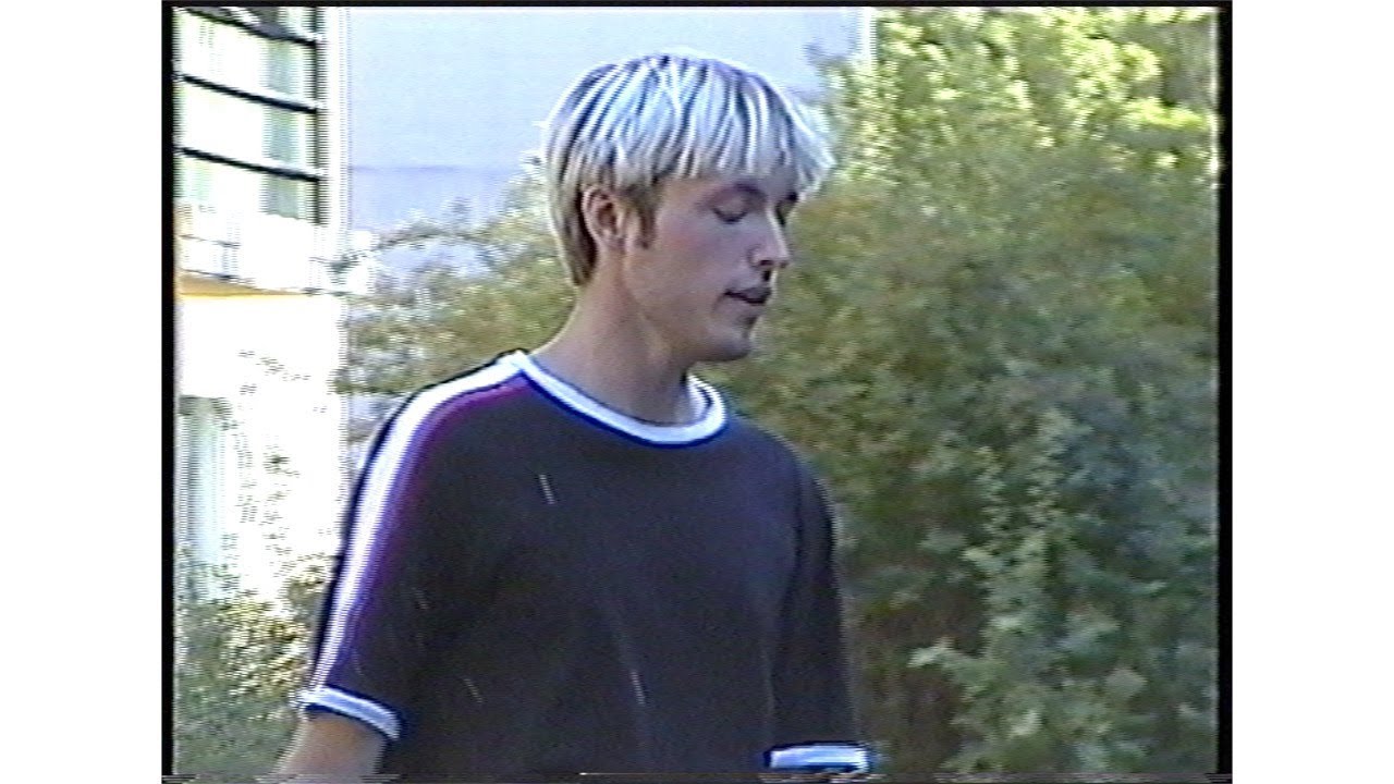 JAKOB - SUNSHINE GIRL [PT. 2]