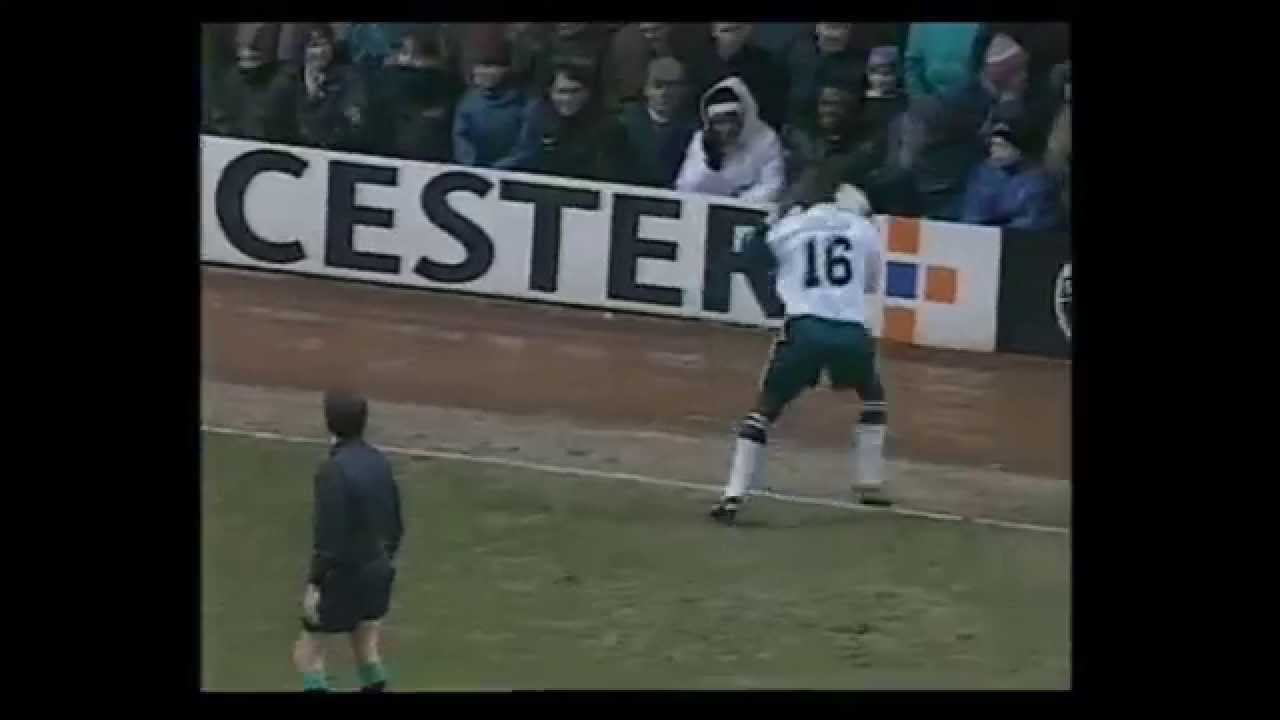 Aston Villa 0 Liverpool 2 - FA Carling Premiership - 31st Jan 1996