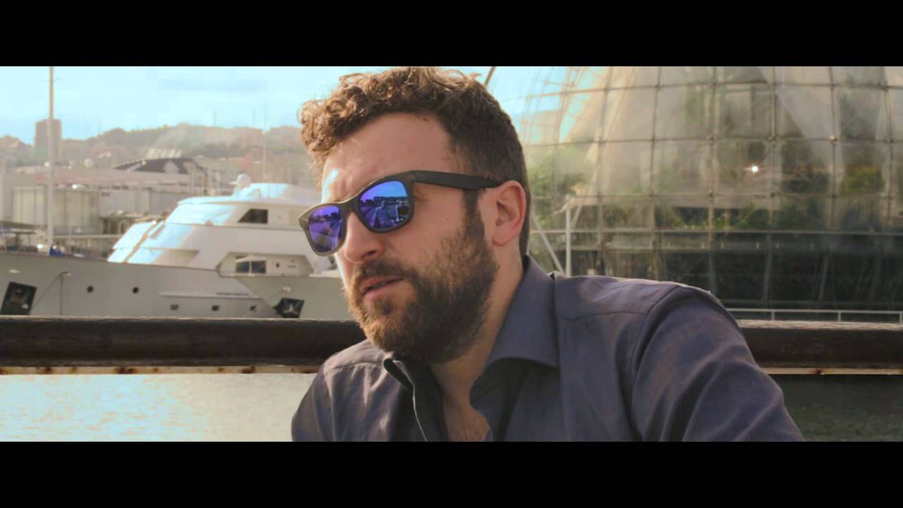 DARGEN D'AMICO - Intervista per Panorama.it