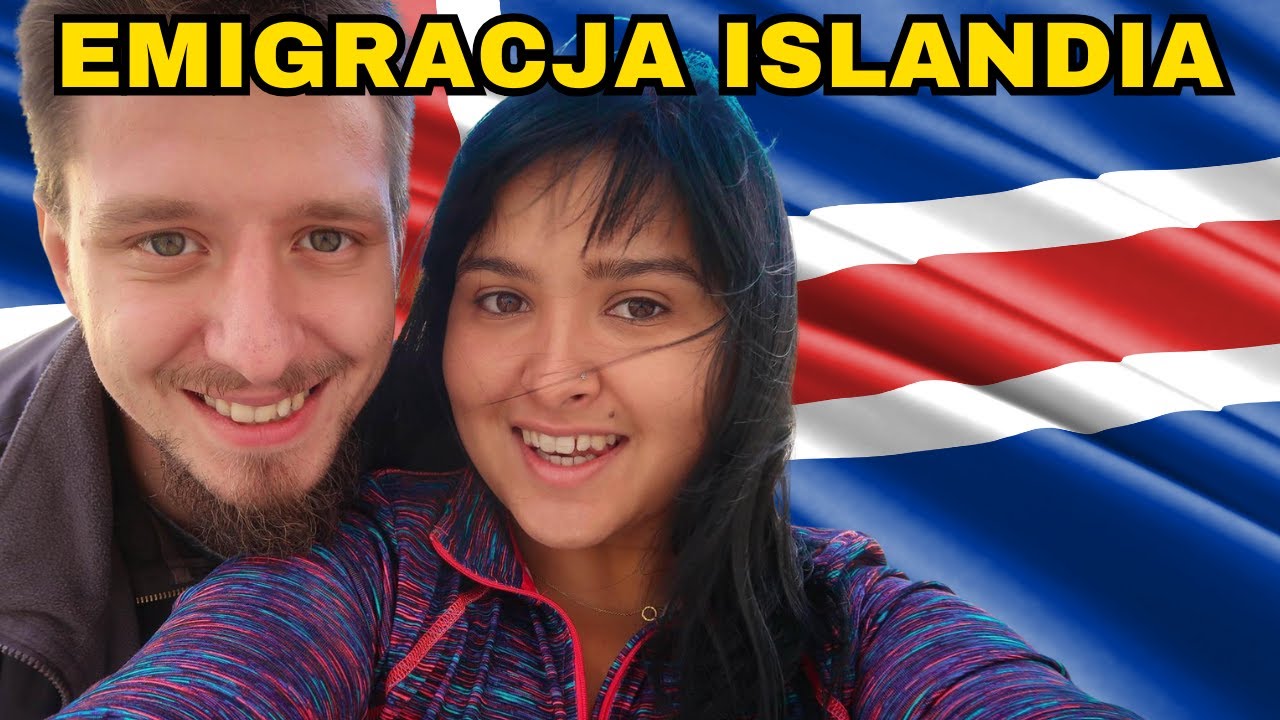 PIERWSZY ROK NA ISLANDII 🇮🇸 Tak wyglądała nasza rzeczywistość!