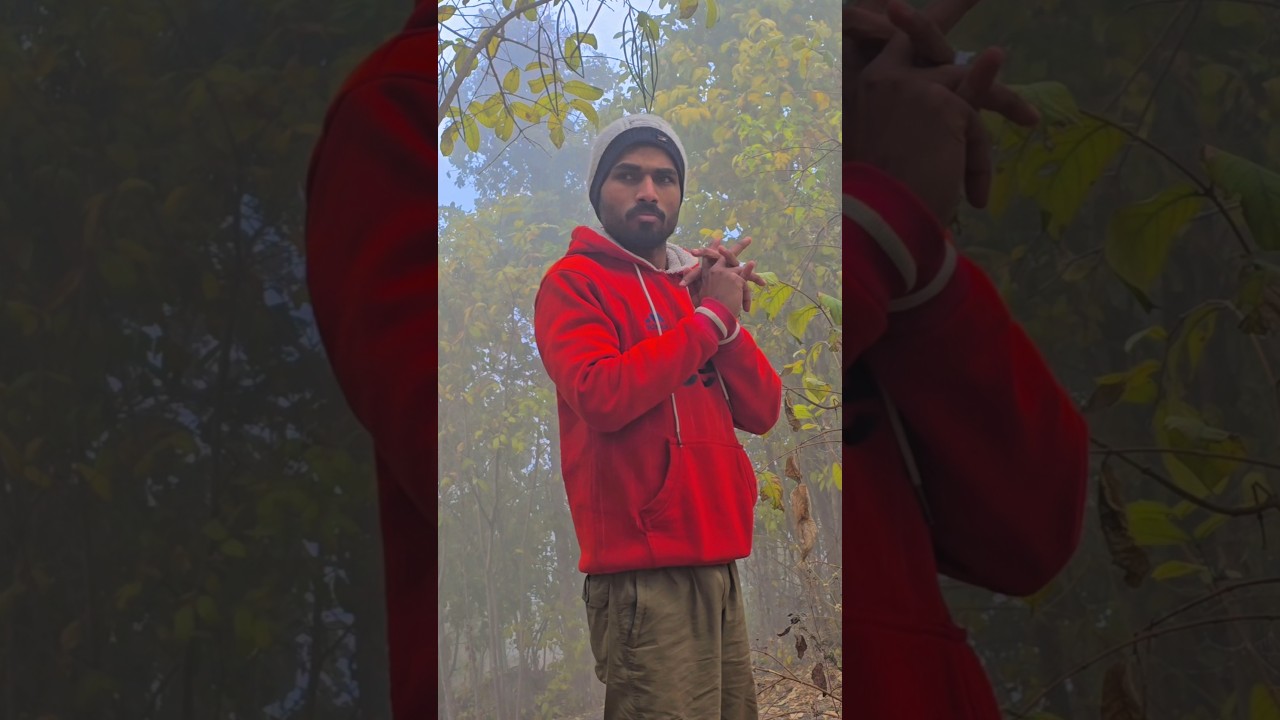 One Day Shoot 🎥 in Sonbhadra Jungle  || 