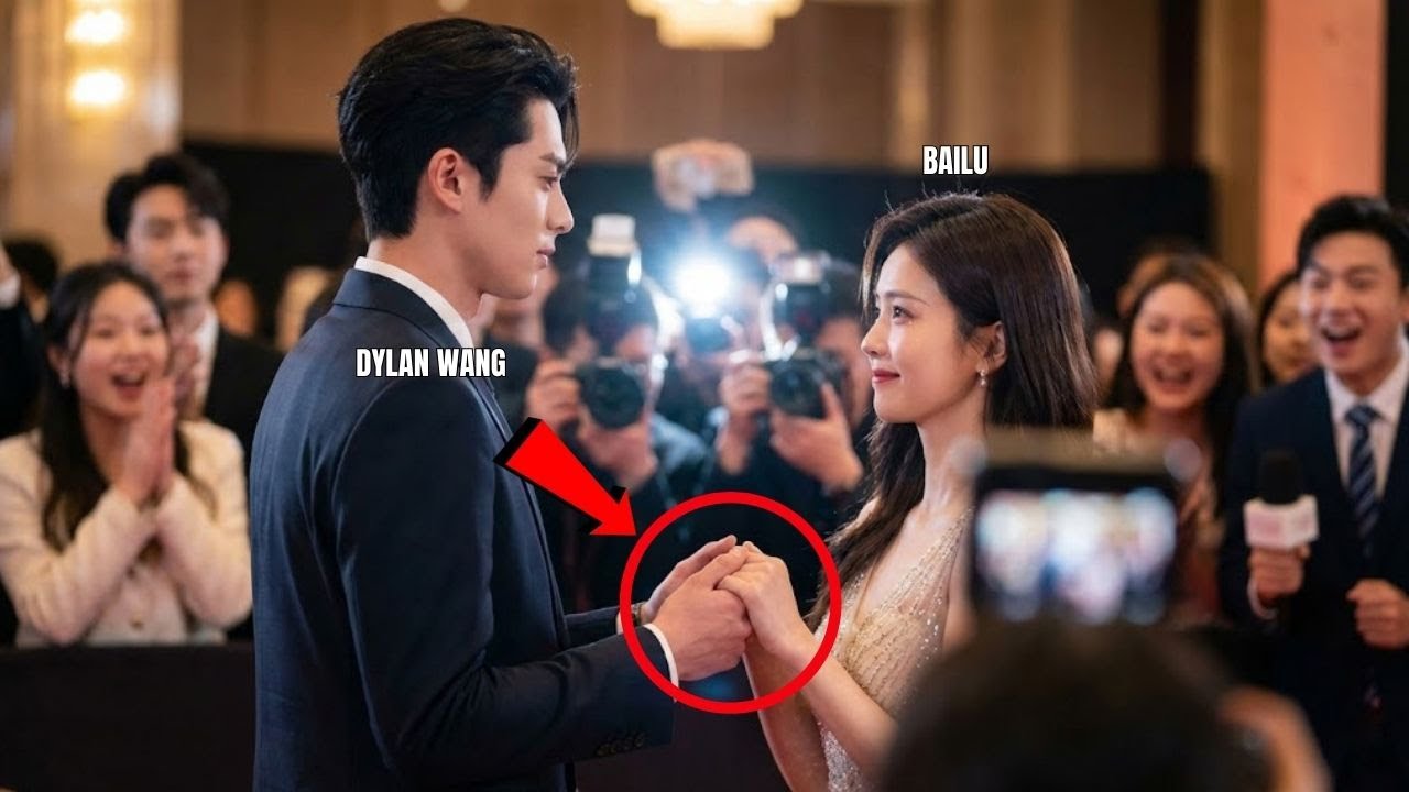 НАКОНЕЦ-ТО РАСКРЫТО! Дилан Ван и Бай Лу публично признались друг другу в своих чувствах — фандом