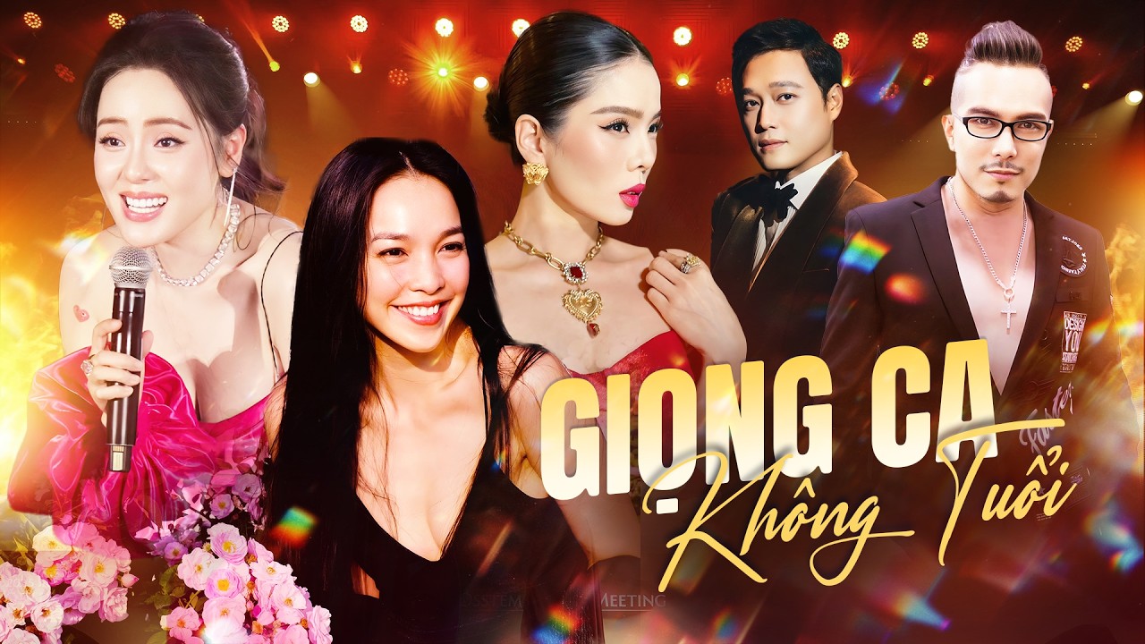 Những GIỌNG CA KHÔNG TUỔI Khiến Gen Z Cũng Phải Mê - Càng Nghe Càng Nghiện | Phương Linh,Lệ Quyên...