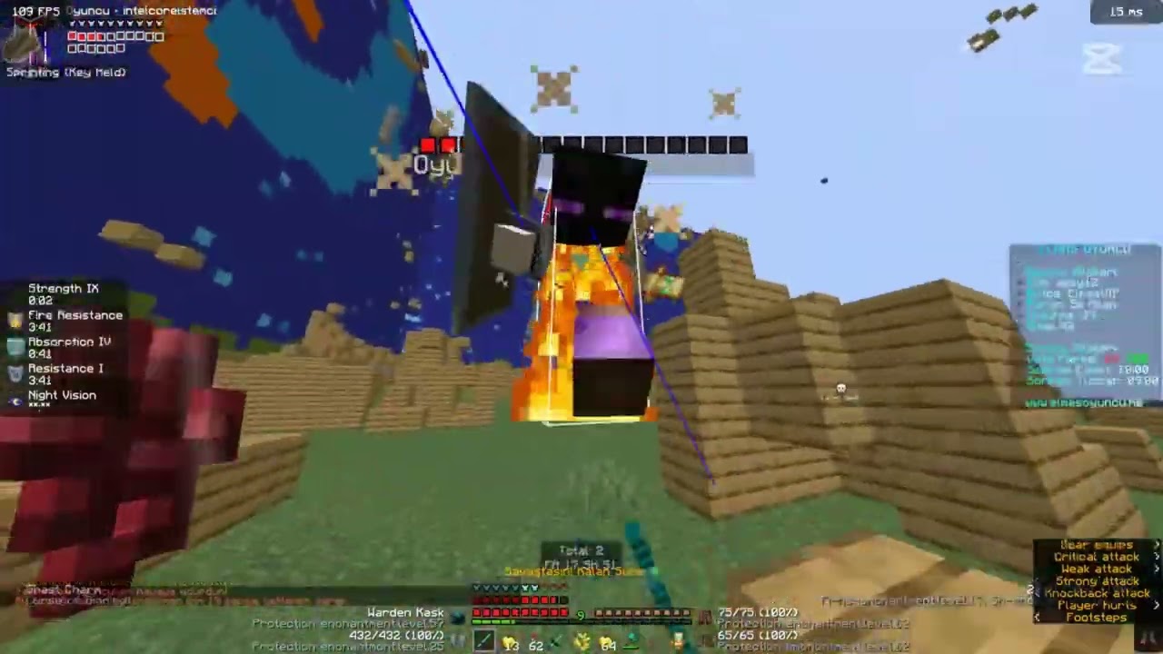 mysterise&elmasoyuncu kill/tot montage bol hile ve nn dolu video