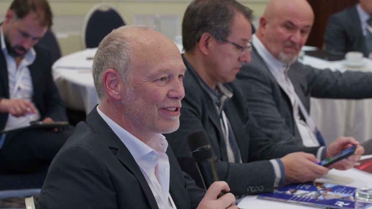 CARBONZERO 2022 event overview