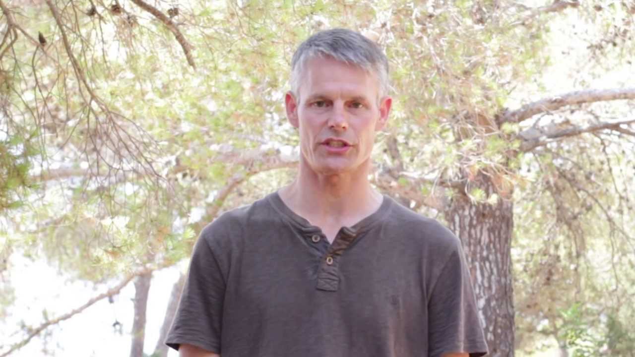 The Five Keys to Taoist Energy Arts
