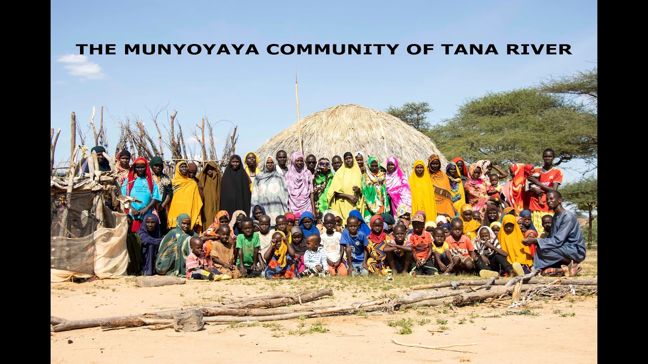 The Munyoyaya Community of Tana River