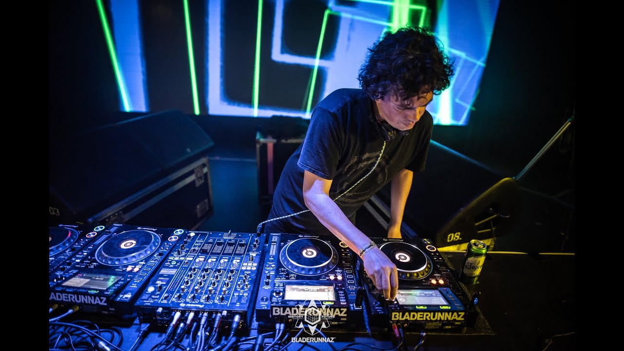 Black Sun Empire @ Blackout Budapest 2019