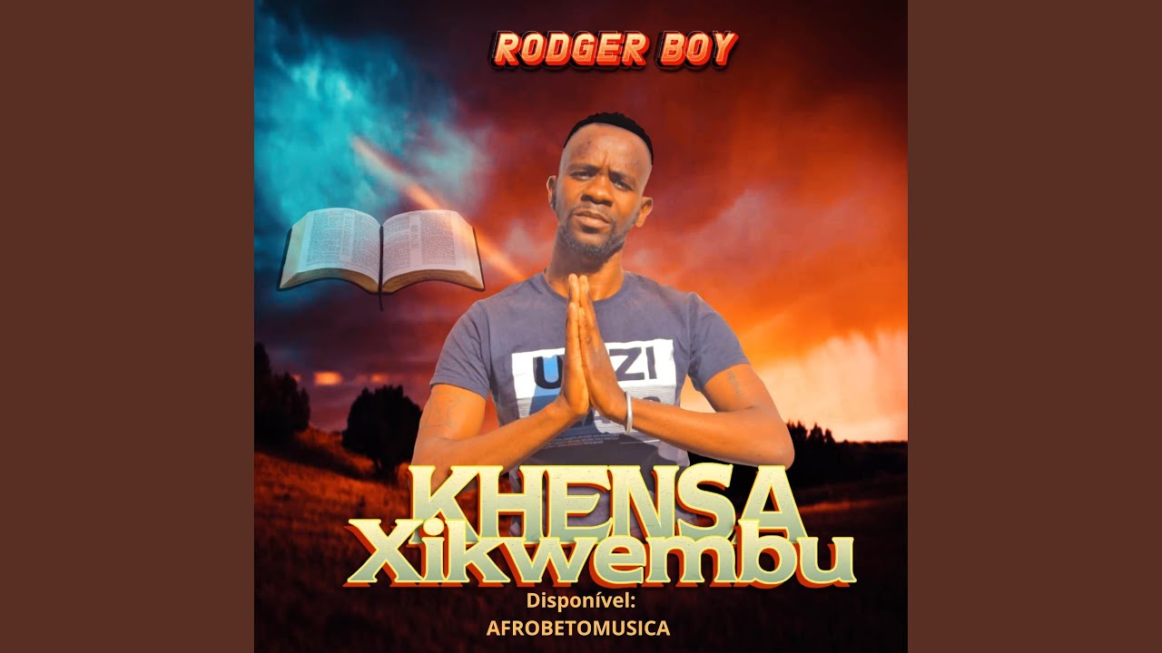 Khensa Xikwembo