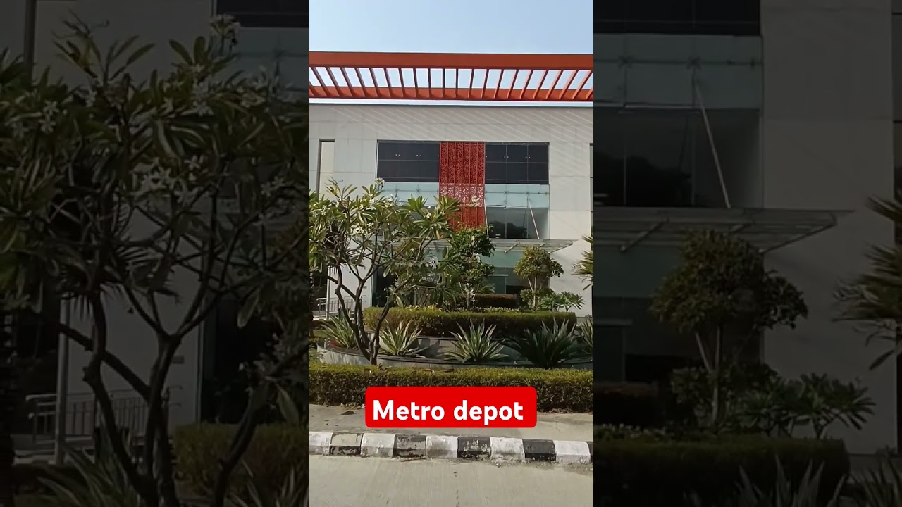 #song #bollywood #music #hindisong #duet #kanpurmetro #railway #metro #kanpurmetrostation #love