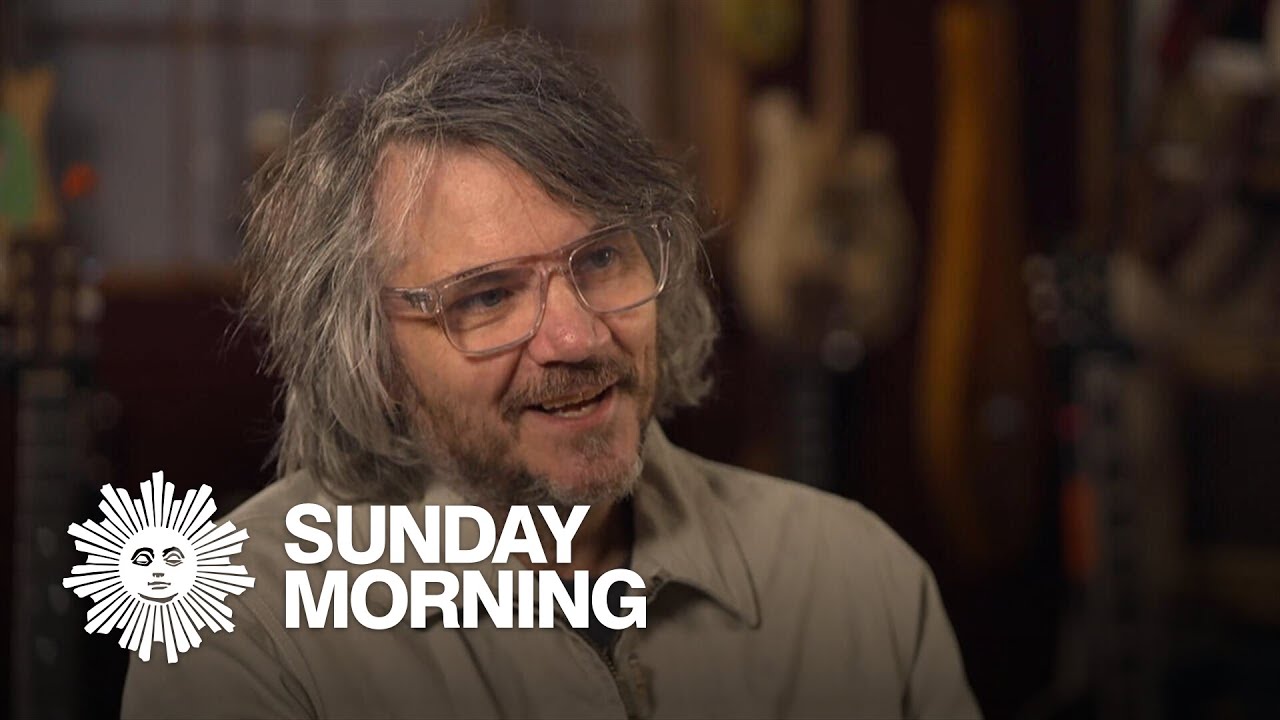 Extended Interview: Jeff Tweedy