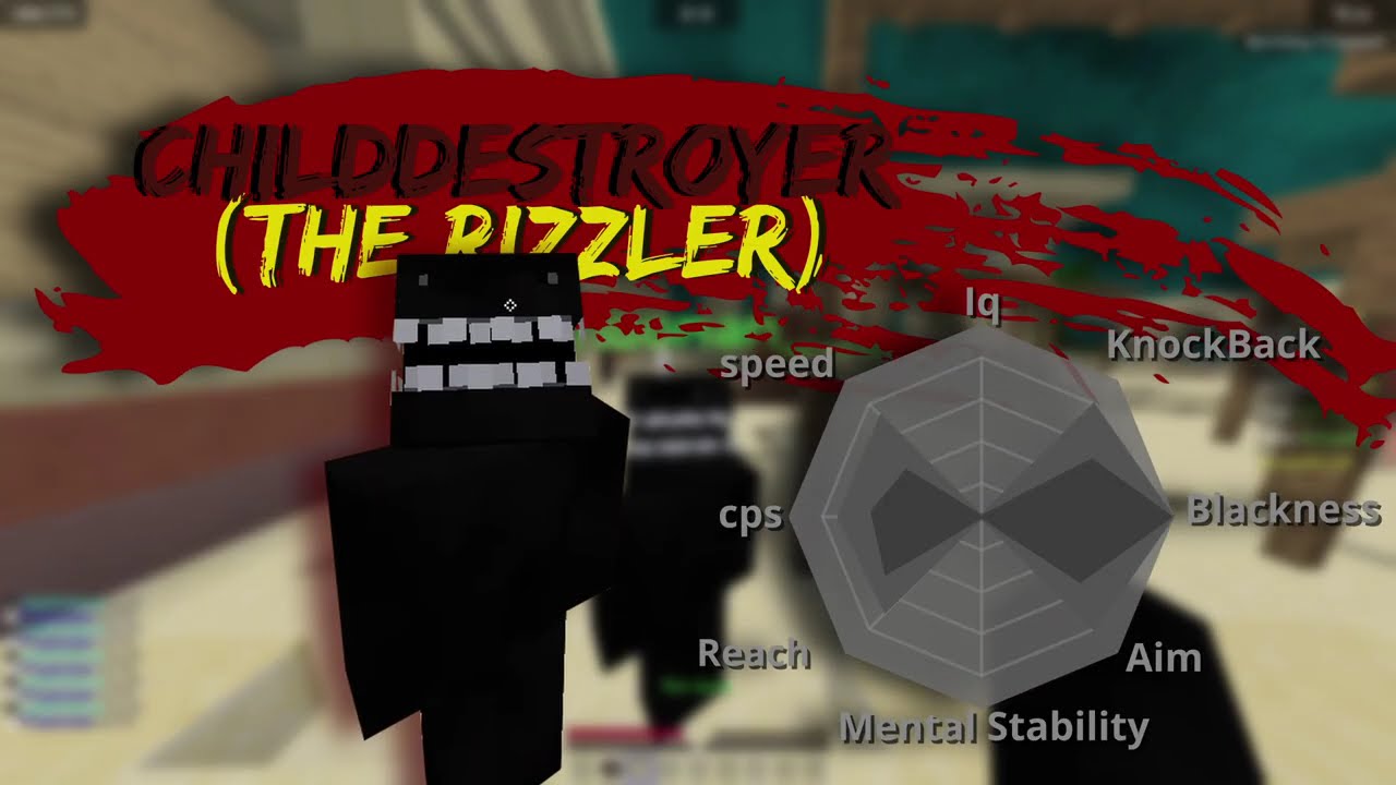 TNT Tag: The Most Chaotic Minecraft Game Mode!