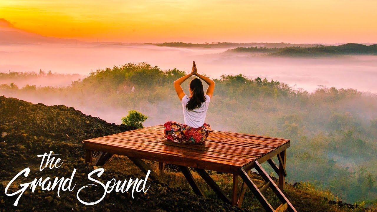 ♫ Best Progressive Trance Mix 2018 Vol. #4 ♫