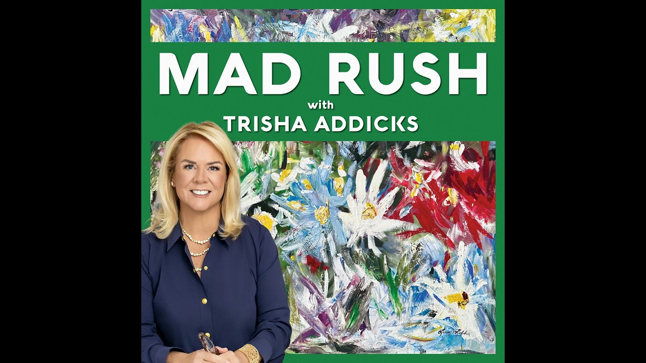 Navigating Life, Career & Sorority Rush with Gigi Robinson