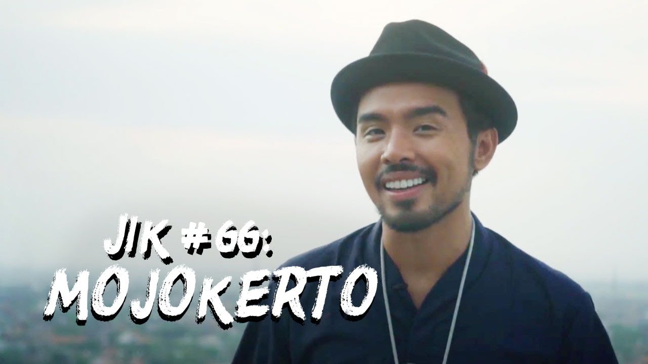 Jurnal Indonesia Kaya #66: Mengenal Kerajaan Majapahit Lewat Wisata Sejarah Mojokerto