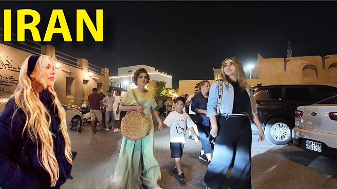 IRAN 🇮🇷 | More Than What You Hear in the News