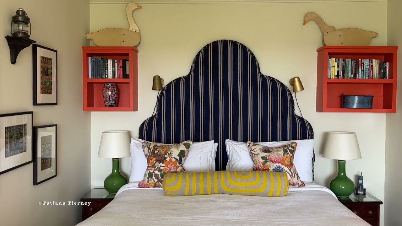 Gregans Castle Hotel | A Peaceful Retreat in the Burren, Ireland