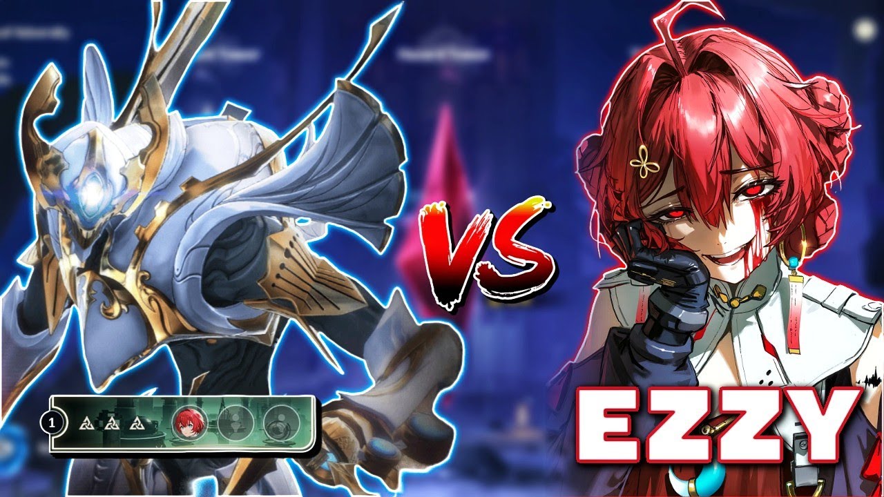 Danjin Solo Sentry Construct (Hazard F1) | Tower Of Adversity 2.8 | Wuthering Waves