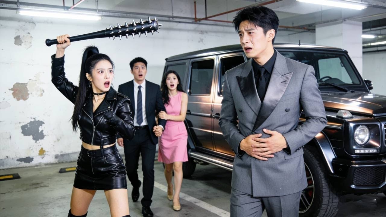 Ela deu um soco em um traidor—acertou o CEO. Agora, ele está apaixonado por ela.