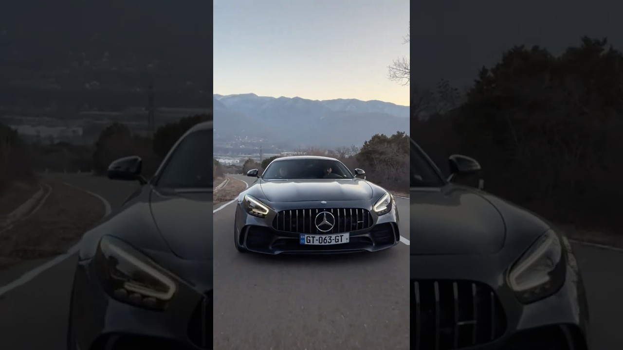 MERCEDES&BMW Edit Красивые спортивные машины, красивая жизнь 