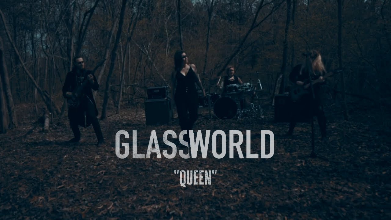 Glassworld - 