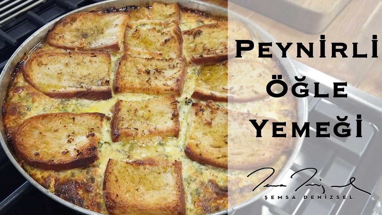 Peynir & Ekmek Fırın | Şemsa Denizsel