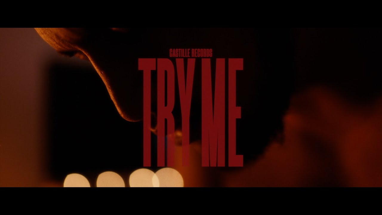 Lisi - Try Me (Official Music Video)