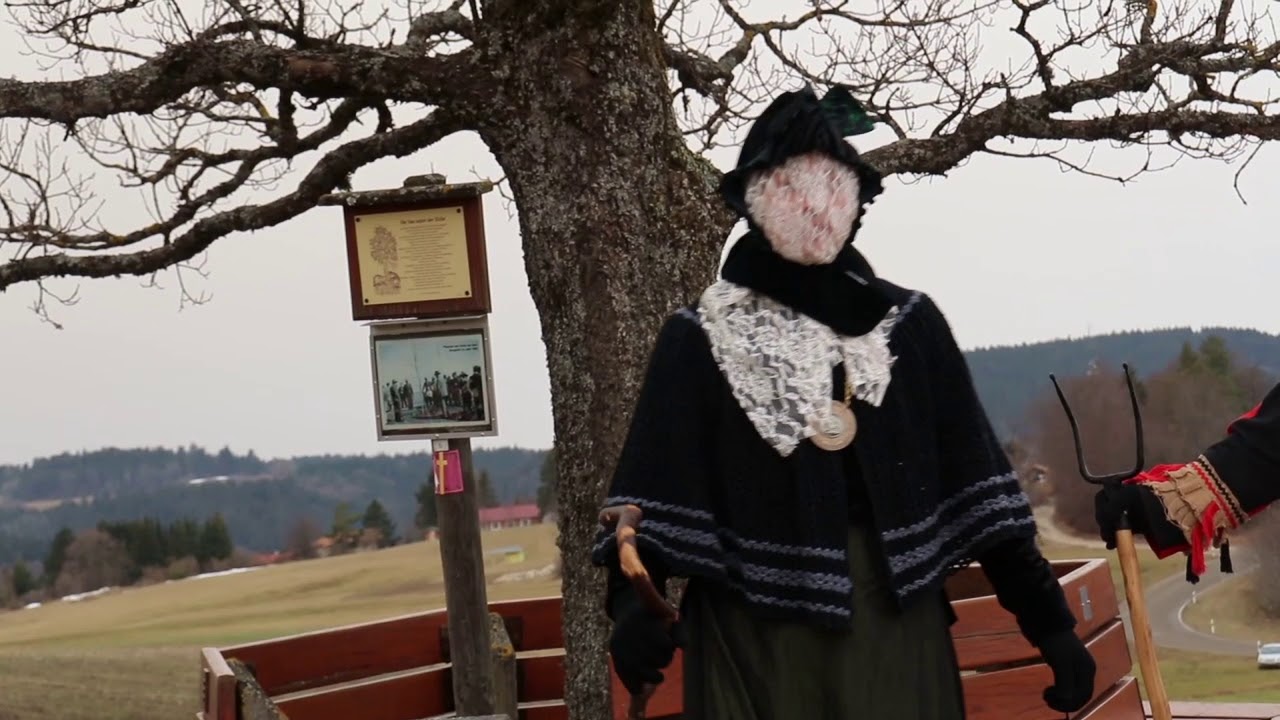 Hexensabbat der Hexenzunft Obernheim e.V 2021