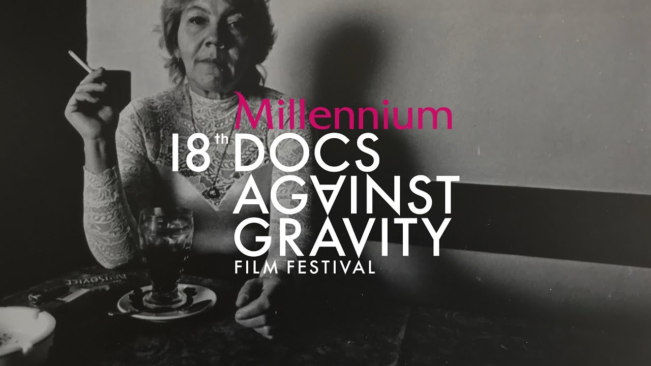 Anny (Anny) - trailer | 18. Millennium Docs Against Gravity