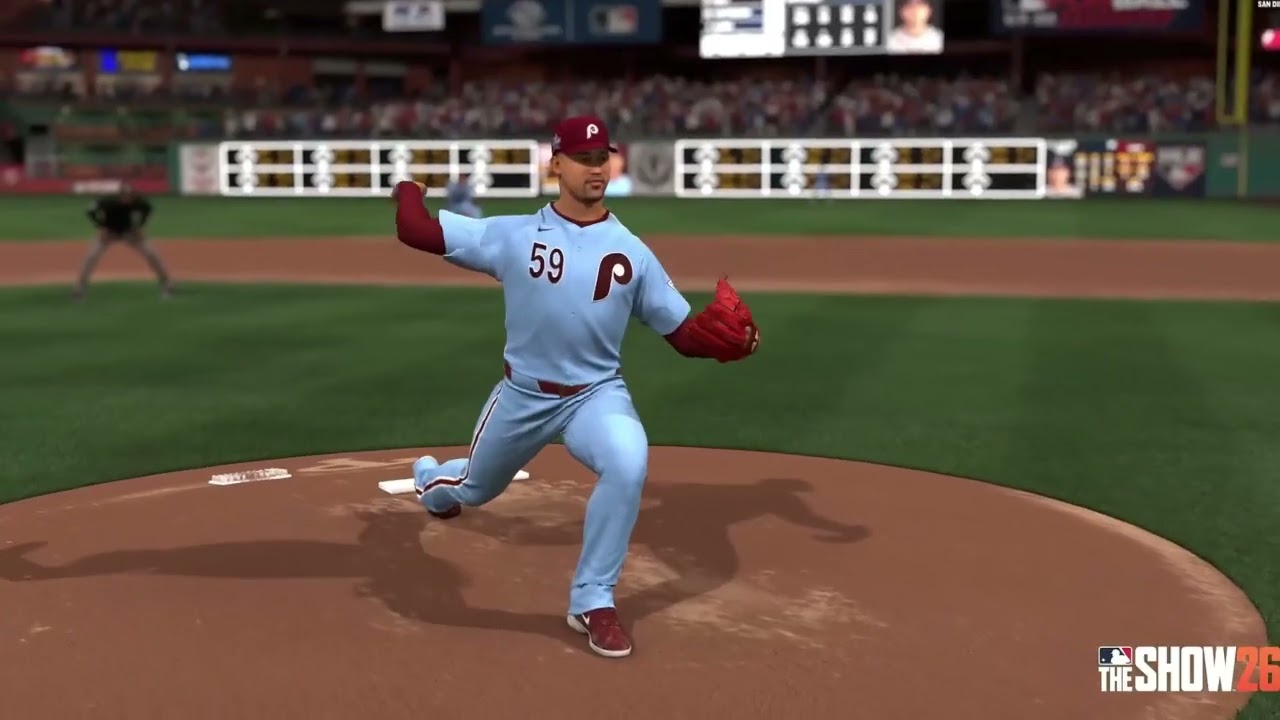MLB 26 Trailer *New* First Look