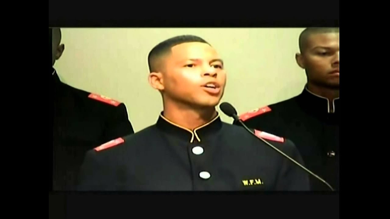 Nuri Muhammad - The Original Man