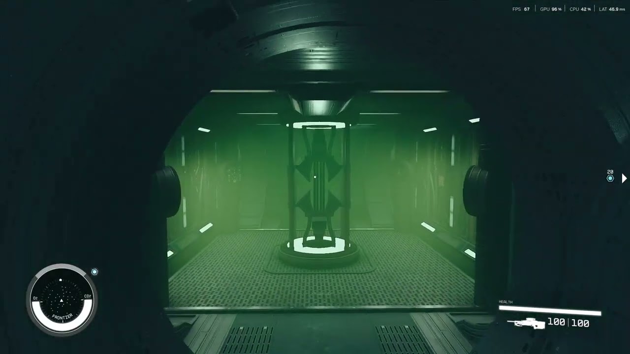 OwlTech Borg Habs