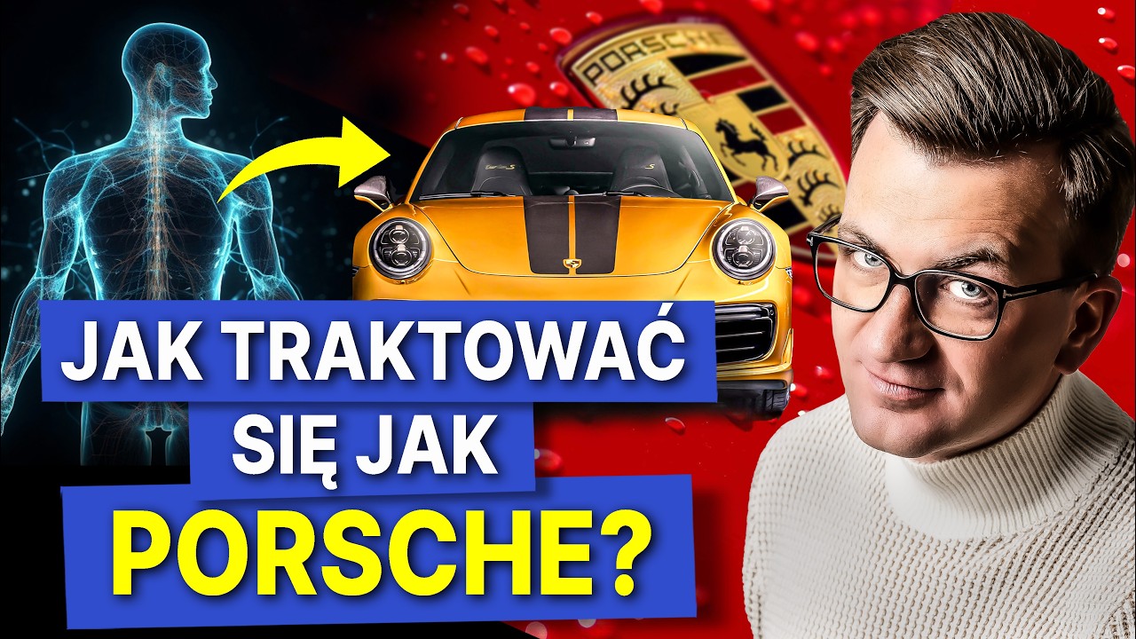 Prosta droga do wygrywania na każdej płaszczyźnie życia | Sports-Med